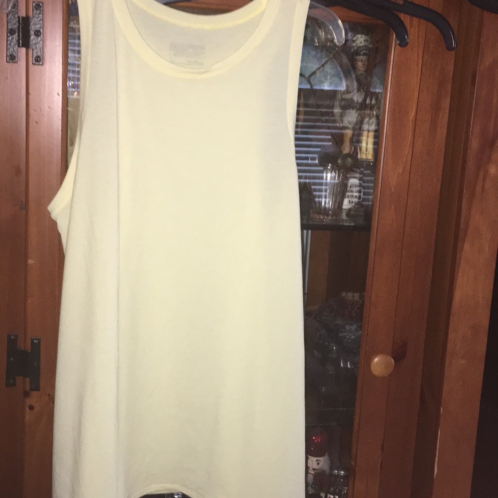 Patagonia tank top
